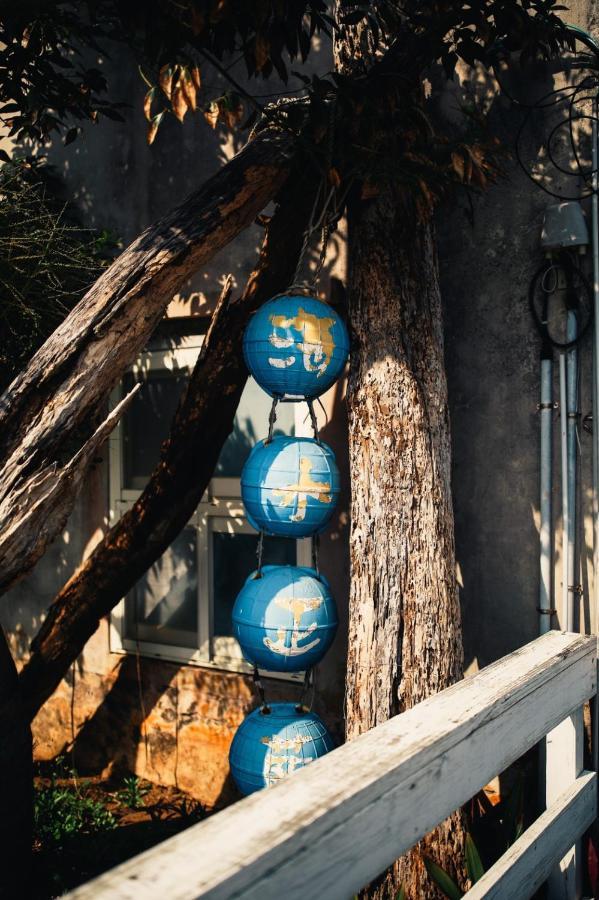 Blue Lagoon Huxi Exterior photo